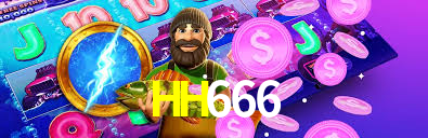 HH666 login
