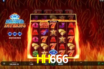 Ofertas Imperdíveis na HH666: Promoções e Bônus Que Valem a Pena